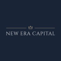 New Era Capital logo - Similar company to Random Ventures Llc