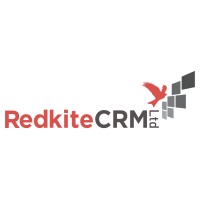RedKiteCRM logo - Similar company to Fordway
