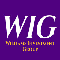 Williams Investment Group logo - Similar company to Wbrg