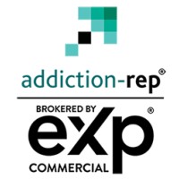 Addiction-Rep logo - Similar company to Florida Recovery Friendly Workplace Coalition
