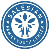 Salesian Family Youth Center logo - Similar company to Mindfulness In La Llc. - Employer Wellness Group