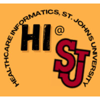Healthcare Informatics at St. John's University logo - Similar company to Alliance Computing Solutions