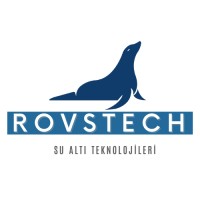 RovsTech logo - Similar company to Burel Elektronik Ltd. Şti.