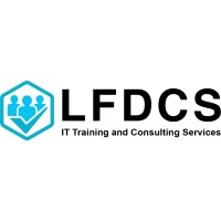 LFDCS Training & Solutions logo - Similar company to Technex Technologies