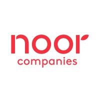 Noor Companies logo - Similar company to Nastt/Uca