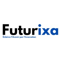 Futurixa SAS logo - Similar company to Stockpit
