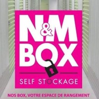 N&M Box