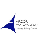 Ardor Automation logo - Similar company to Temflo Systems Private Limited