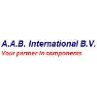 AAB International BV logo - Similar company to 360Kas B.V.