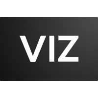 VIZ logo - Similar company to Zensap Technologies, Inc.