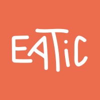 Eatic logo - Similar company to Sisso