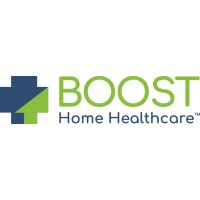 Boost Home Healthcare - Frisco logo - Similar company to Ai On Us