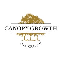 Canopy Growth Polska logo - Similar company to Canpoland S.A.