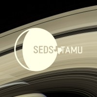 Texas A&M SEDS logo - Similar company to Aggie Astronaut Corps