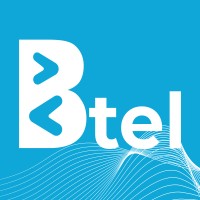 Btel Nigeria logo - Similar company to Tech-Haven Limited