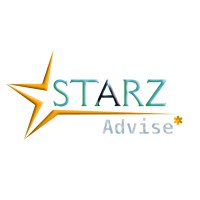 Starz Advise Management Pte Ltd logo - Similar company to Forsun  Cnc Machinery Co. Ltd