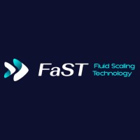 FAST Academy logo - Similar company to Filacom