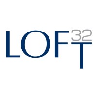 Loft32 logo - Similar company to Proteinmb