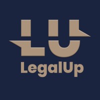LegalUp logo - Similar company to Technoprrint