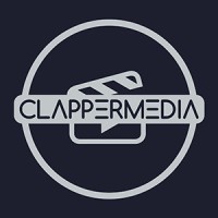 ClapperMedia (Pvt) Ltd logo - Similar company to Tea Drop Pty Ltd