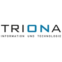 Triona - Information und Technologie GmbH logo - Similar company to Livex