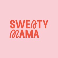 Sweaty Mama logo - Similar company to The Busylizzy Club