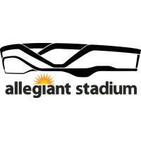 Allegiant Stadium logo - Similar company to Corner Bar Management