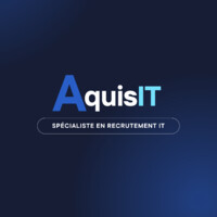 AquisIT logo - Similar company to Aci Informatique