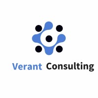 Verant Consulting LLC logo - Similar company to Verant