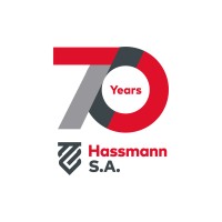 Hassmann Fasteners International logo - Similar company to Zen Mark Building Material Co., Ltd - Boldtech Fasteners