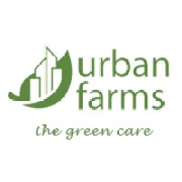 Urban Farms & Landscapes logo - Similar company to Hydrobot Llc