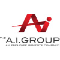 The A.I. Group, Inc. - An Employee Benefits Company logo - Similar company to Ai-Tech Solutions