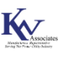 KW Associates logo - Similar company to Elus Company