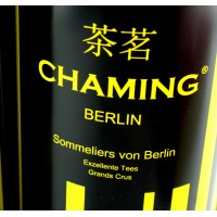 Chaming® Tea Sommeliers