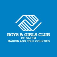 Boys & Girls Club Of Salem, Marion And Polk Counties