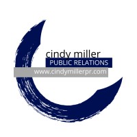 Cindy Miller Public Relations logo - Similar company to Proxy Light Sound