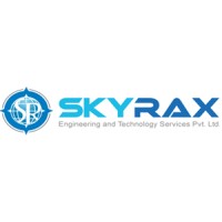 Skyrax Engineering and Technology Pvt Ltd. logo - Similar company to Ansimap Technologies