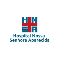 Hospital Nossa Senhora Aparecida logo - Similar company to Cis - Centro Integrado Em Saúde