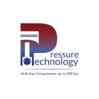 PRESSURE TECHNOLOGY logo - Similar company to M.R.Organisation Limited