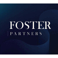 Foster Partners logo - Similar company to Muralha.Tech