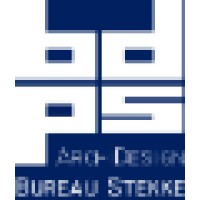 Bureau Stekke - Archidesign Sprl