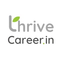 Thrive Career Today logo - Similar company to Career Thrive