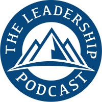 The Leadership Podcast logo - Similar company to Execullence, Llc