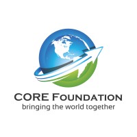 CORE WORLD FOUNDATION CORP. logo - Similar company to Duraflex Solutions Global