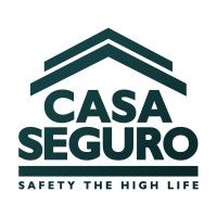 Casa Seguro logo - Similar company to Goldenark Consulting
