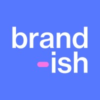 Brand-ish LLC logo - Similar company to Dits Academy