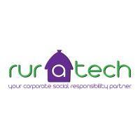 RuraTech logo - Similar company to Thinkerneur