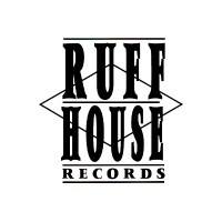 Ruffhouse Records logo - Similar company to Kaike