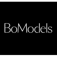 BoModels logo - Similar company to Visualfabrik