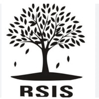 ijrissjournal logo - Similar company to Ijbst Journal Group (100% Free Open Access Non Profit Peer Reviewed Scientific Publication Service)